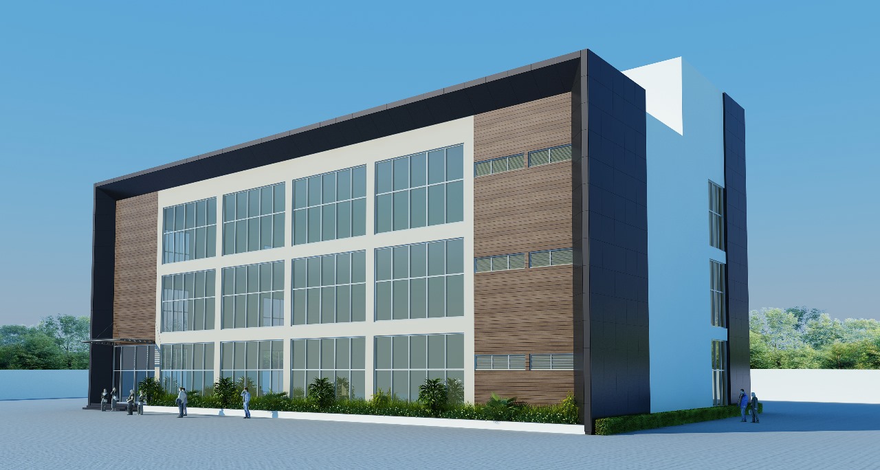 Aerospace Park